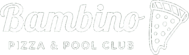 Bambino Pizza & Pool Club